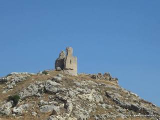 Castello Mongialino